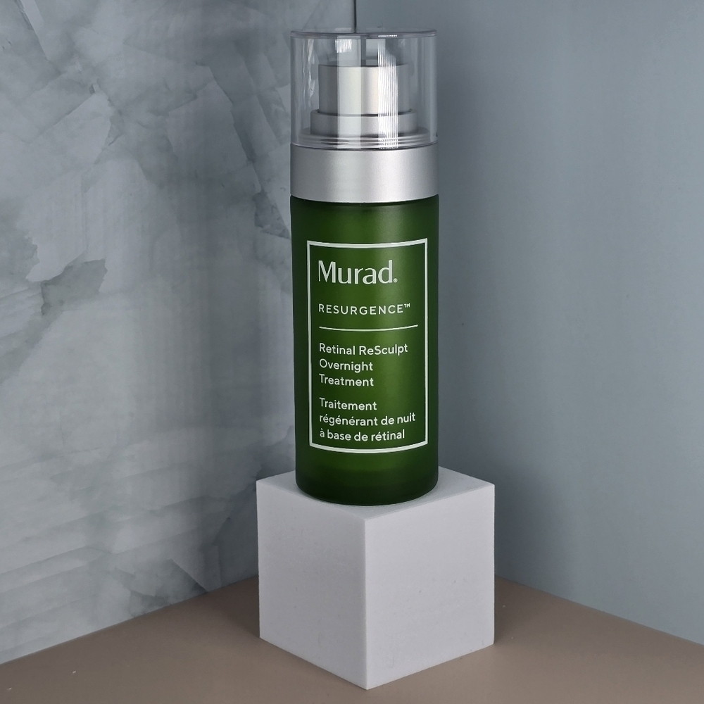 Murad Resurgence Retinal ReSculpt Overnight Treatment 1 oz‎